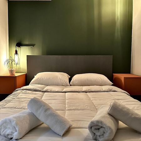 Pink Mango Hostel Athens Luaran gambar