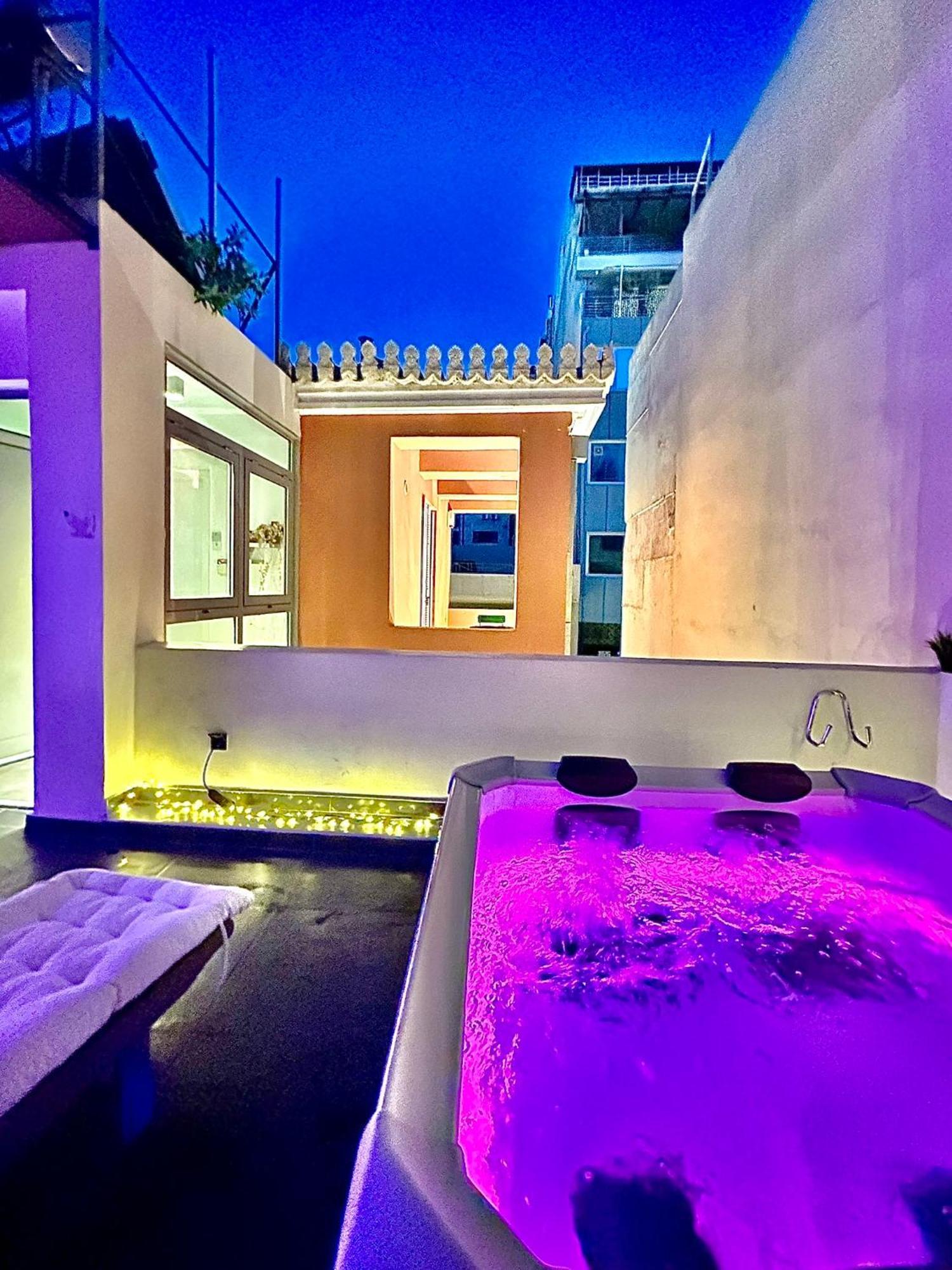 Pink Mango Hostel Athens Luaran gambar