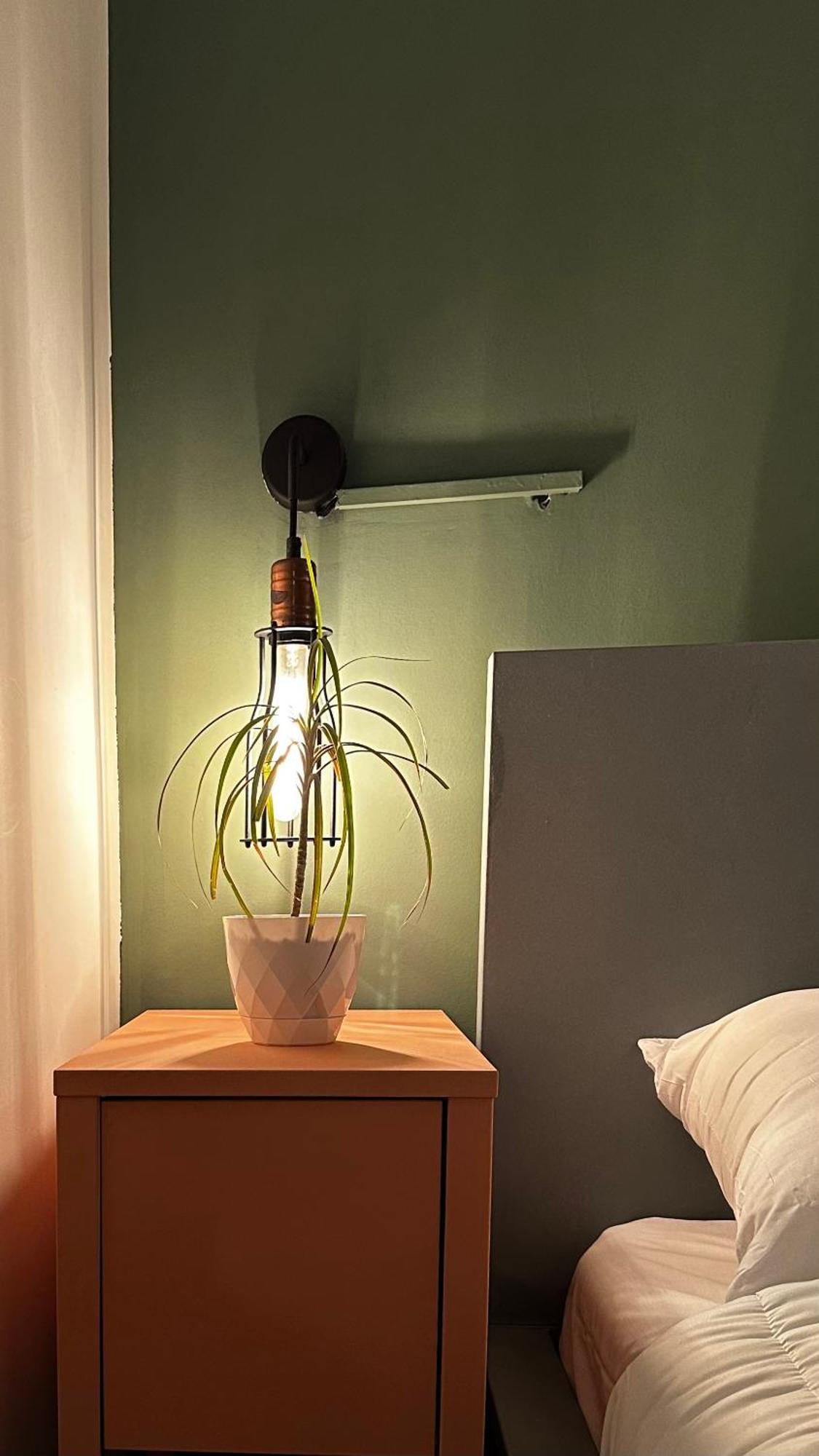 Pink Mango Hostel Athens Luaran gambar