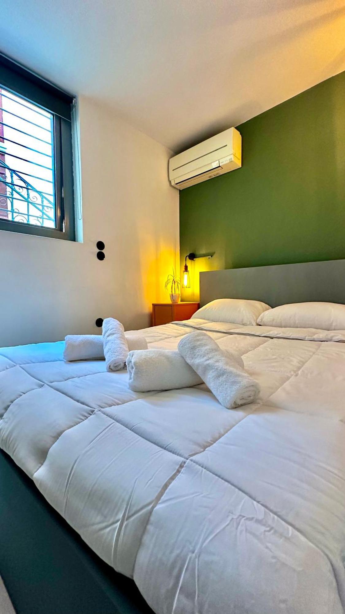 Pink Mango Hostel Athens Luaran gambar