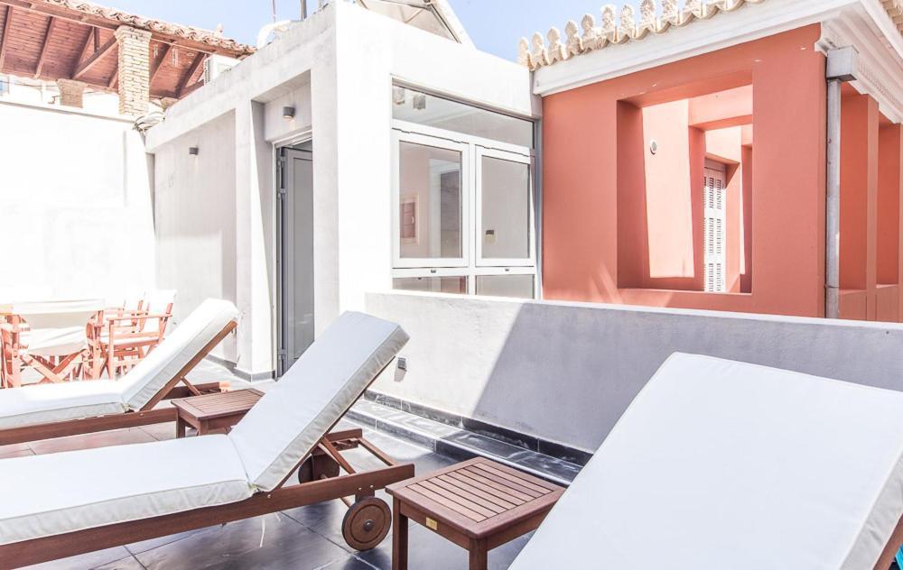 Pink Mango Hostel Athens Luaran gambar