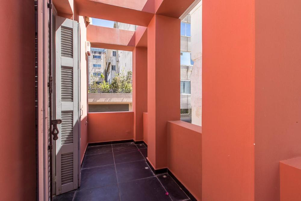 Pink Mango Hostel Athens Luaran gambar