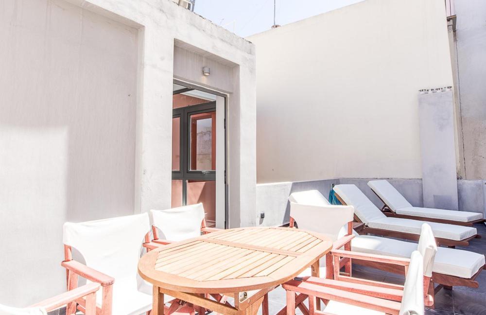 Pink Mango Hostel Athens Luaran gambar