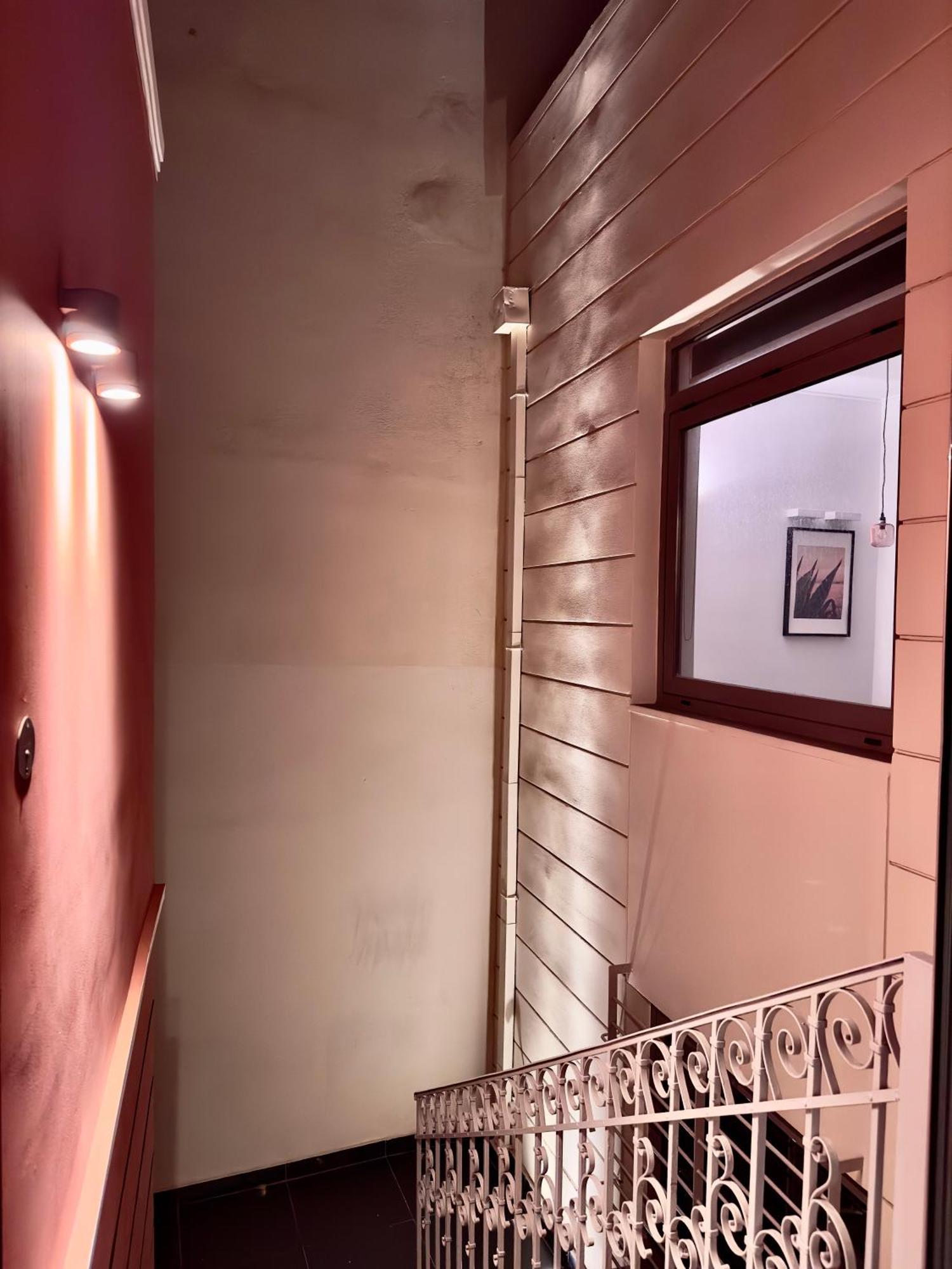 Pink Mango Hostel Athens Luaran gambar