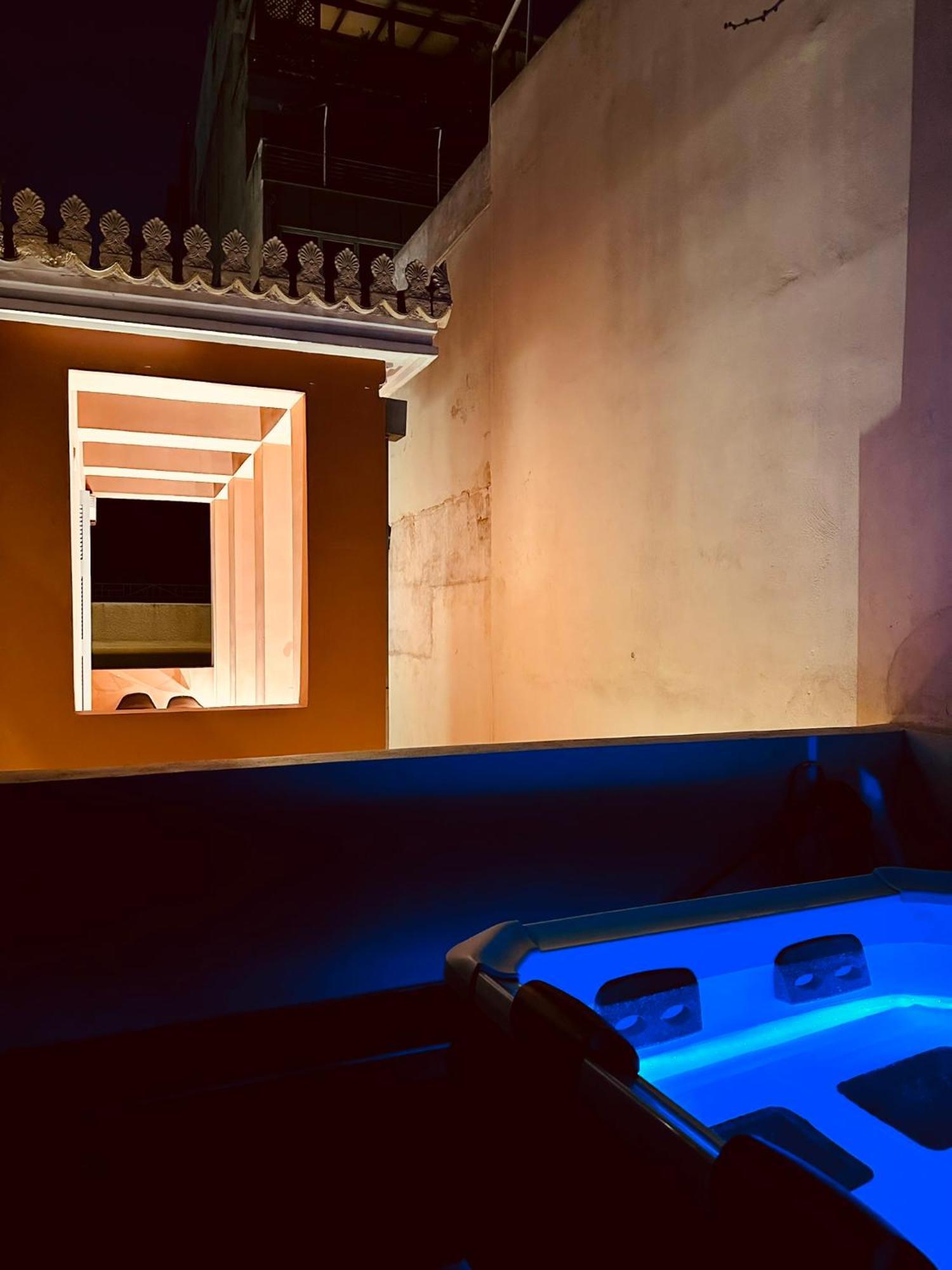Pink Mango Hostel Athens Luaran gambar